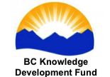 British Columbia Knowledge Development Fund